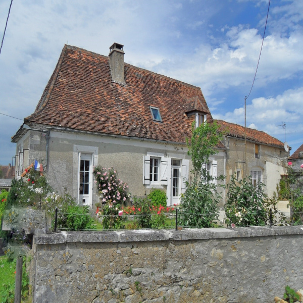 Offres de vente Maison Cubjac 24640